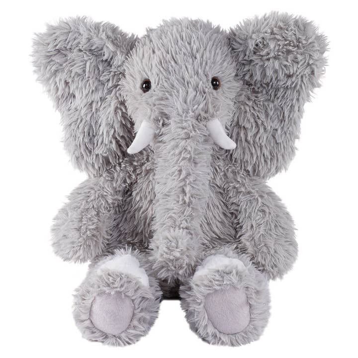 18 In. Oh So Soft Elephant for wholesale by Vermont Teddy Bear
