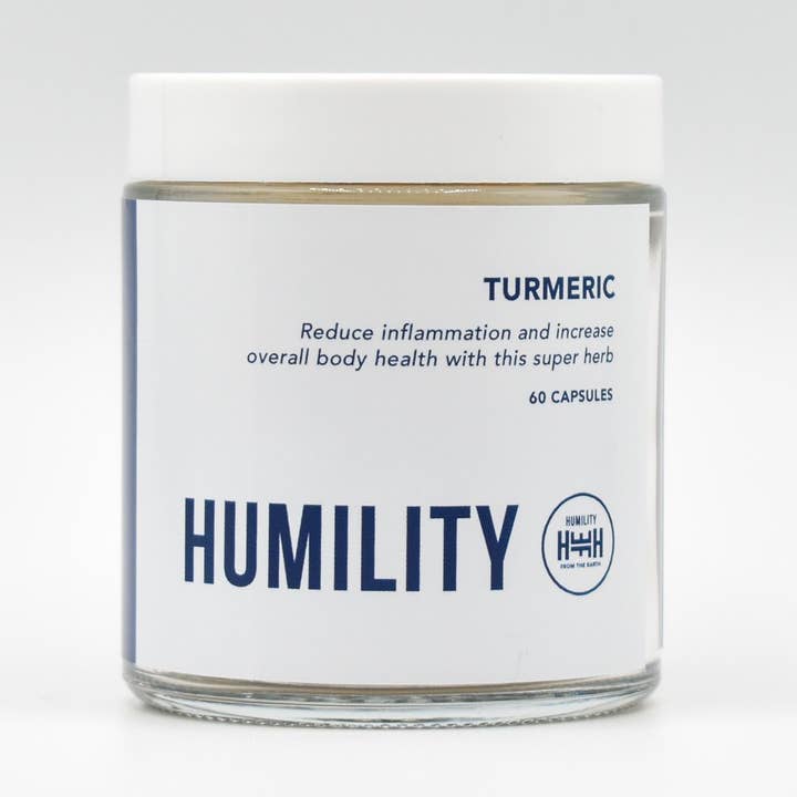 Turmeric for wholesale by Humility