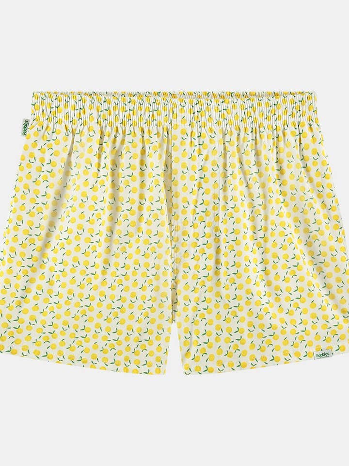 Limones para venta al por mayor de Pockies