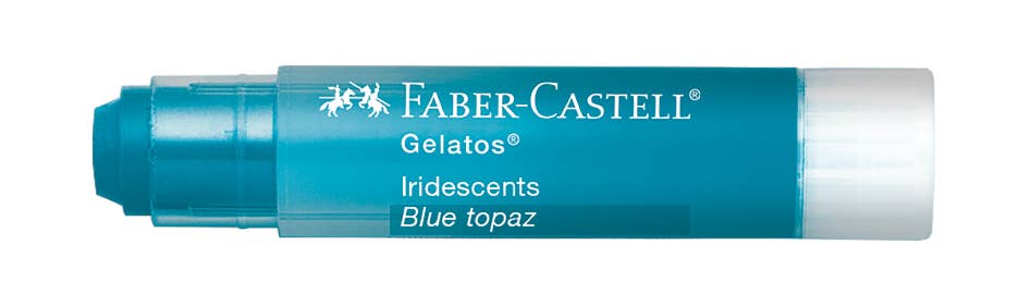 Faber-Castell / Creativity for Kids - Wholesale Craft Supplies - Gelatos Pigment Art Sticks - Open Stock Boxes of 644