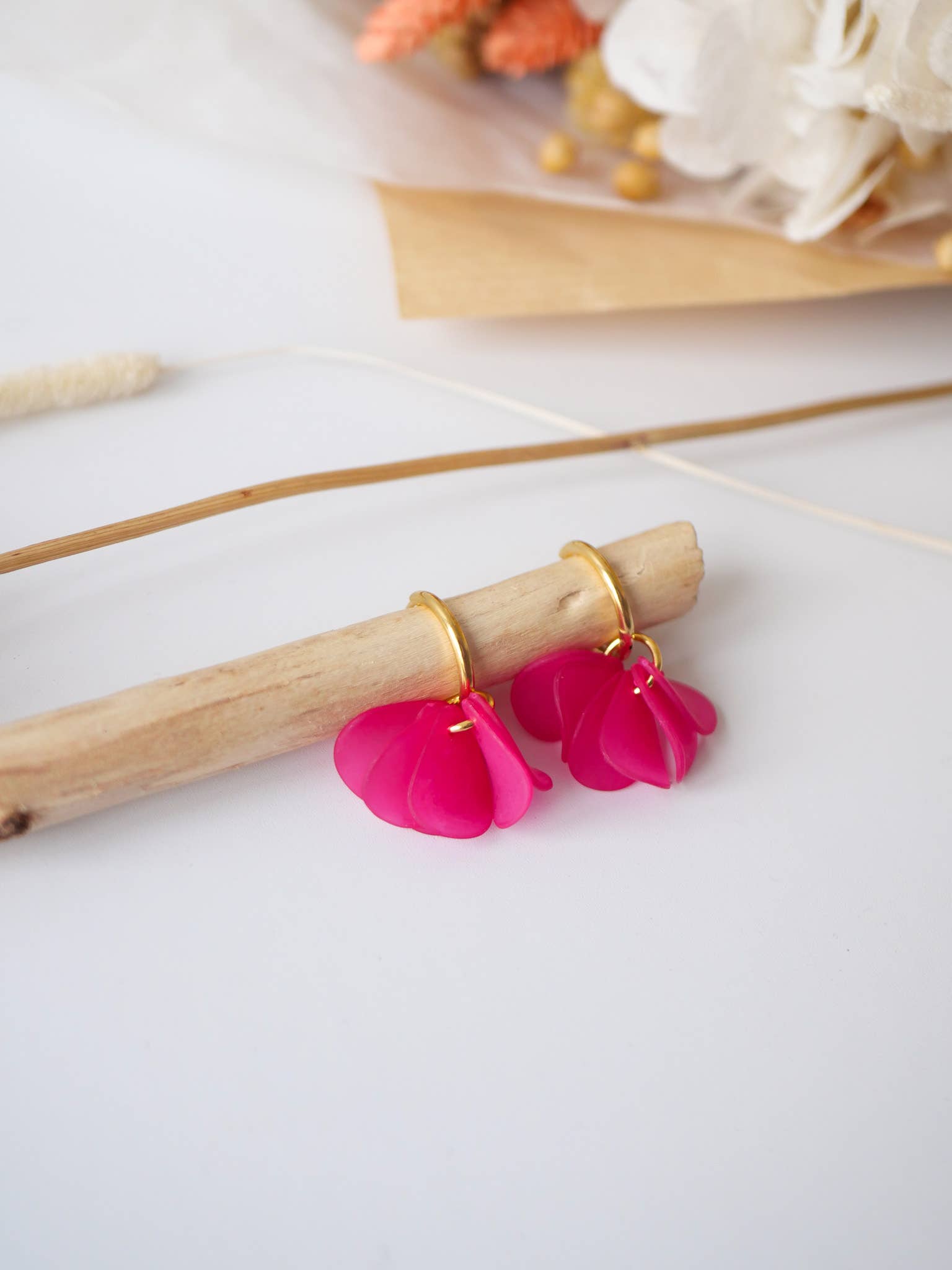 Azeria Création - Wholesale Dangle Earrings - Tula earrings14