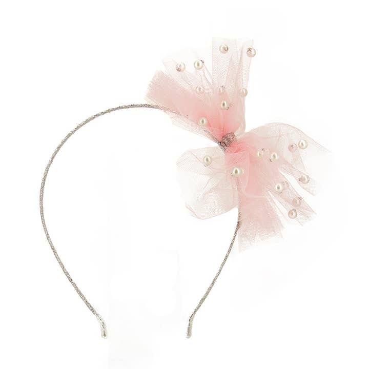 Diadema Ella para venta al por mayor de Petite Julia(EU GUYS UG)