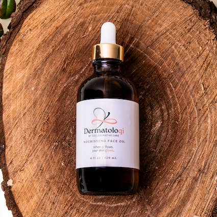 Dermatoloqi - Wholesale Facial Oil - Nourishing Face Oil0