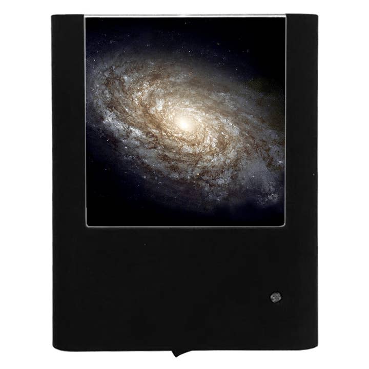 Majestosa Galáxia Coral por atacado de Nightlight Studio