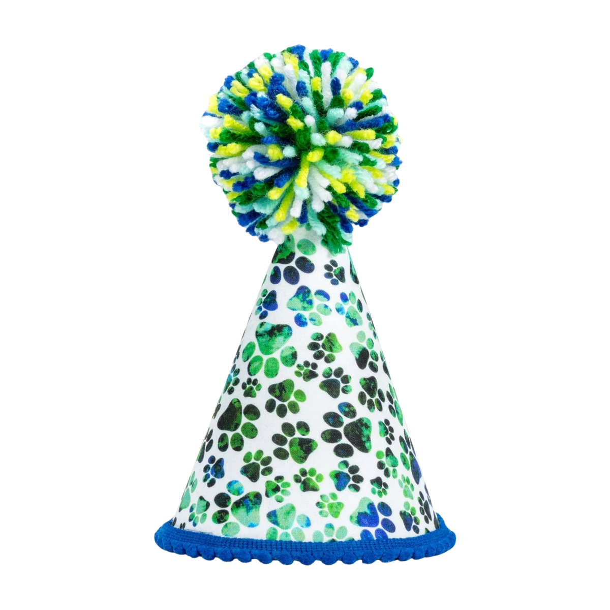 Pup Party Hats - Wholesale Pet Hat - Dog - Ocean Paws Hat2