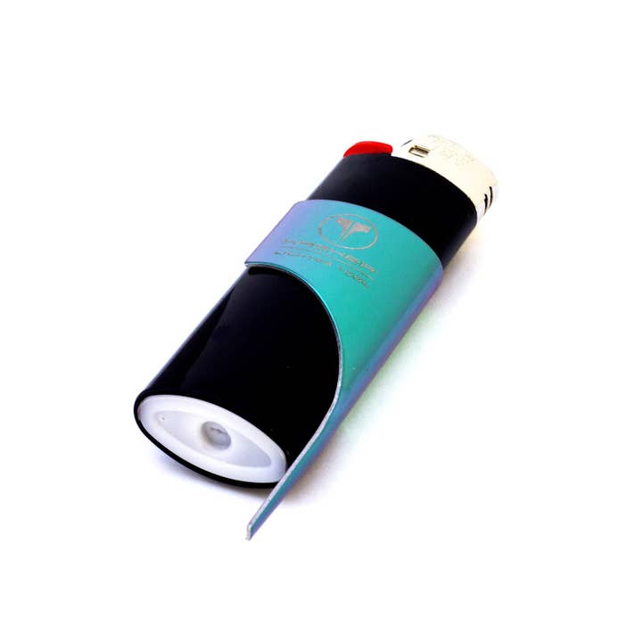 Kasher Inc – wholesale Lighter – Kasher SEATTLE93