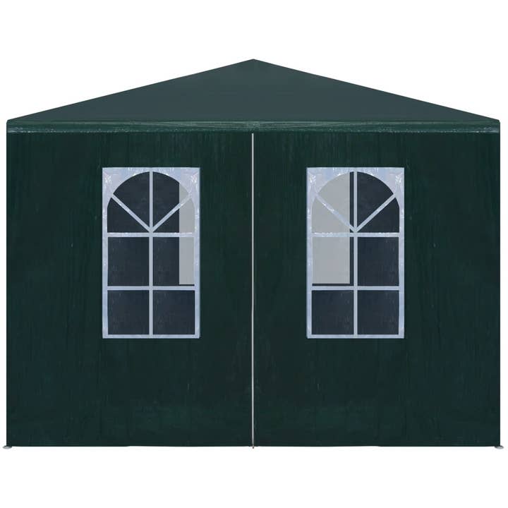Greenwestons - Wholesale Tent - Green's Party Tent 9.8'x13.1' Green1