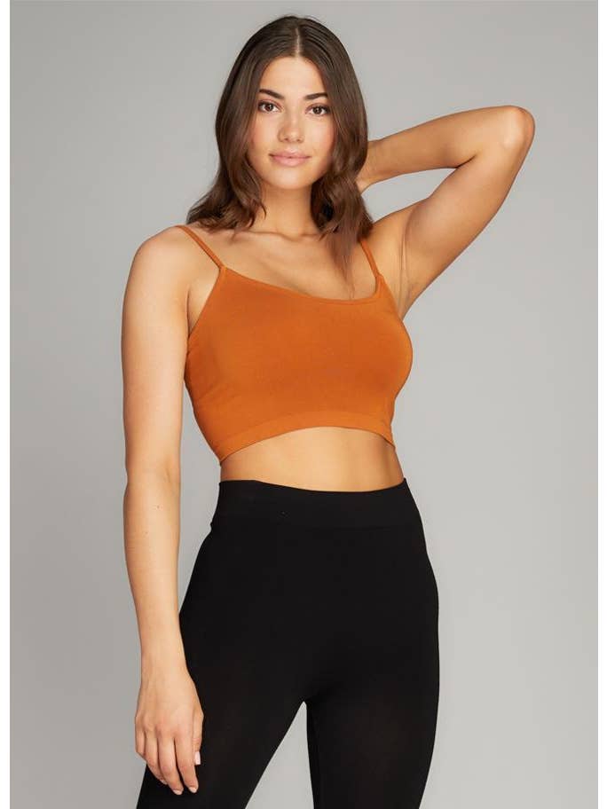 C'est Moi Clothing Co - Wholesale Tank Top - Women's - Bamboo Tankini- CEBT110310