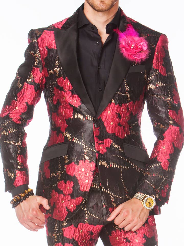 Costumes de bal - Rose Vénus - Bal - Costumes - 2022 pour la vente par Angelino