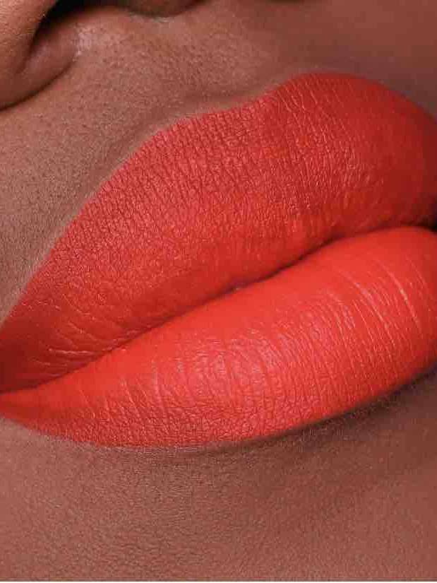 Boss Lady: Long-Lasting Matte for wholesale by Gaëlle Cosmetics