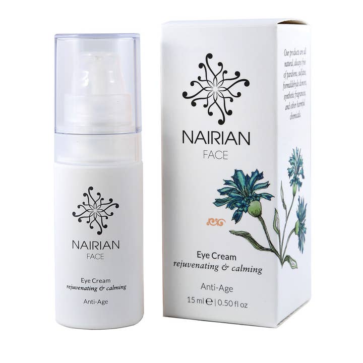 Age-Defying Eye Cream for wholesale by Nairian
