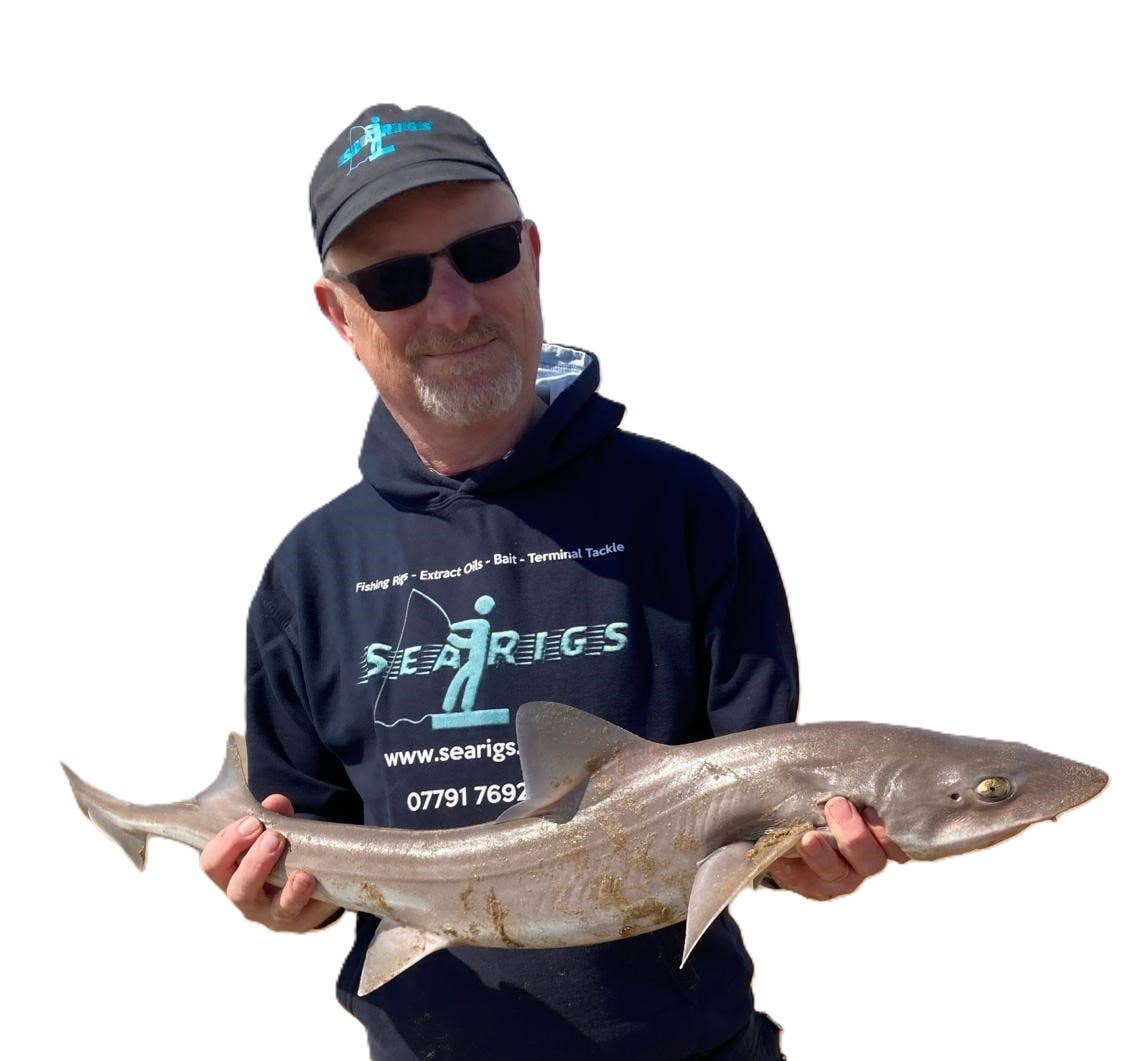 SEARIGS UK LTD – wholesale Sporting accessories – Saltwater Attractor Gel -PEELER CRAB-Liquid Sea Fishing Bait1