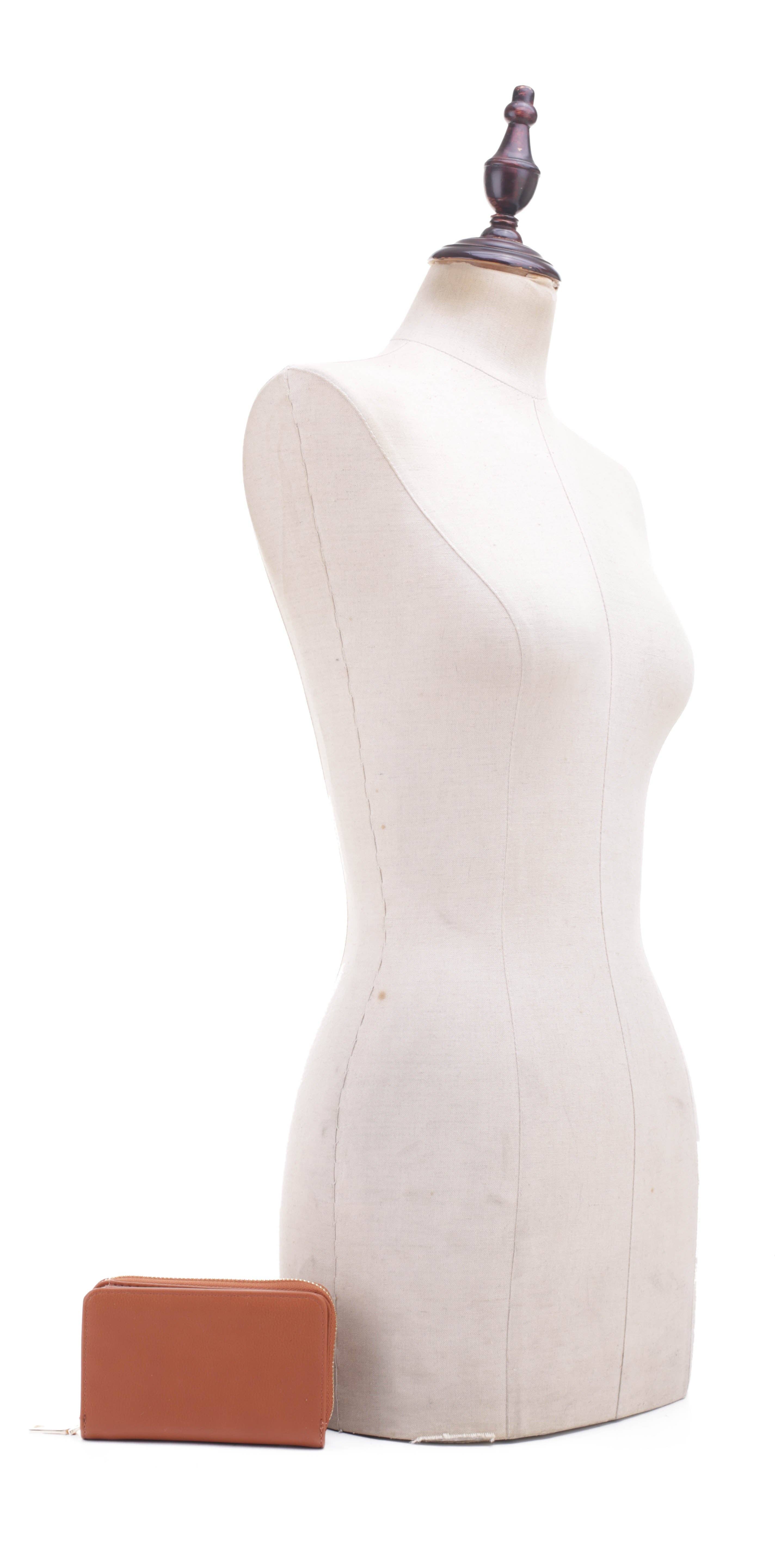 Isabelle Handbags – wholesale Plånbok - Dam – W1196 Plånbok med dragkedja Separat kortfack9