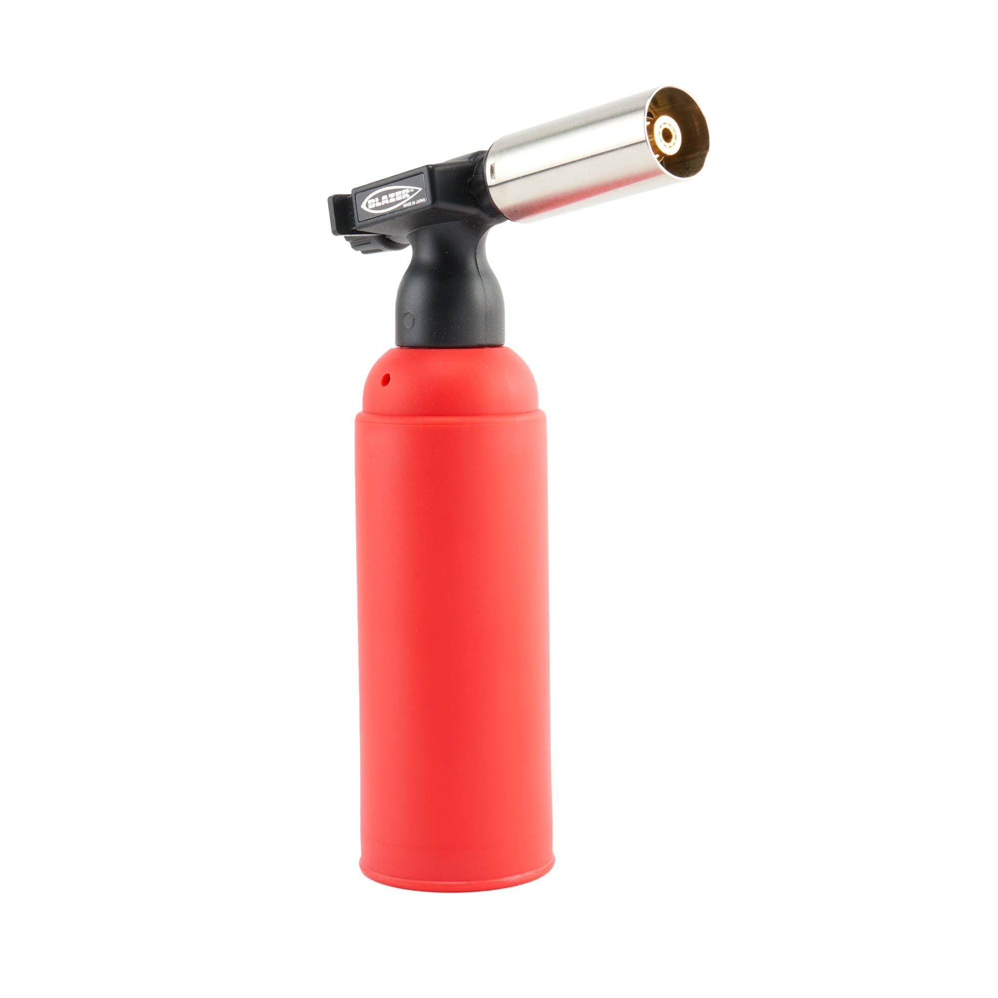 Cannatron - Wholesale Lighter - Blazer Big Shot GT-8000 Butane Torch5