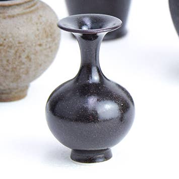 Mini-Topf Schwarz für den Großhandel von SGW LAB