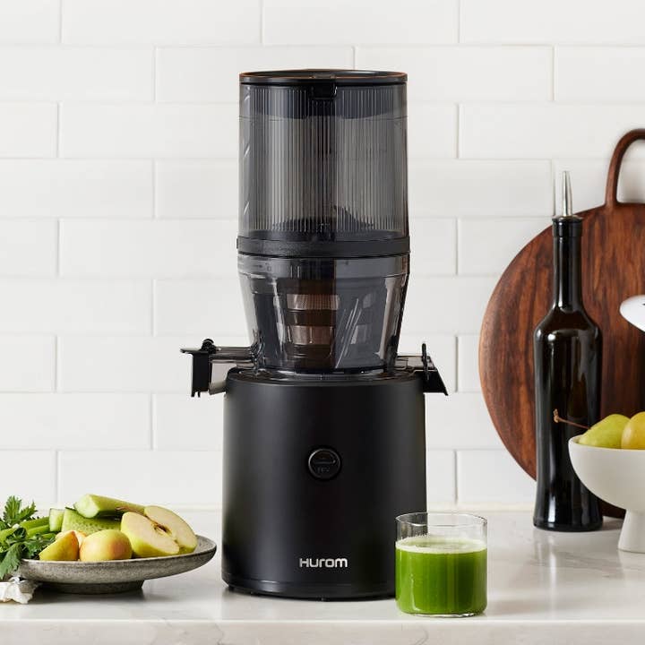 Hurom - Wholesale Juicer - Low Pulp - H320 Cold Press Juicer16