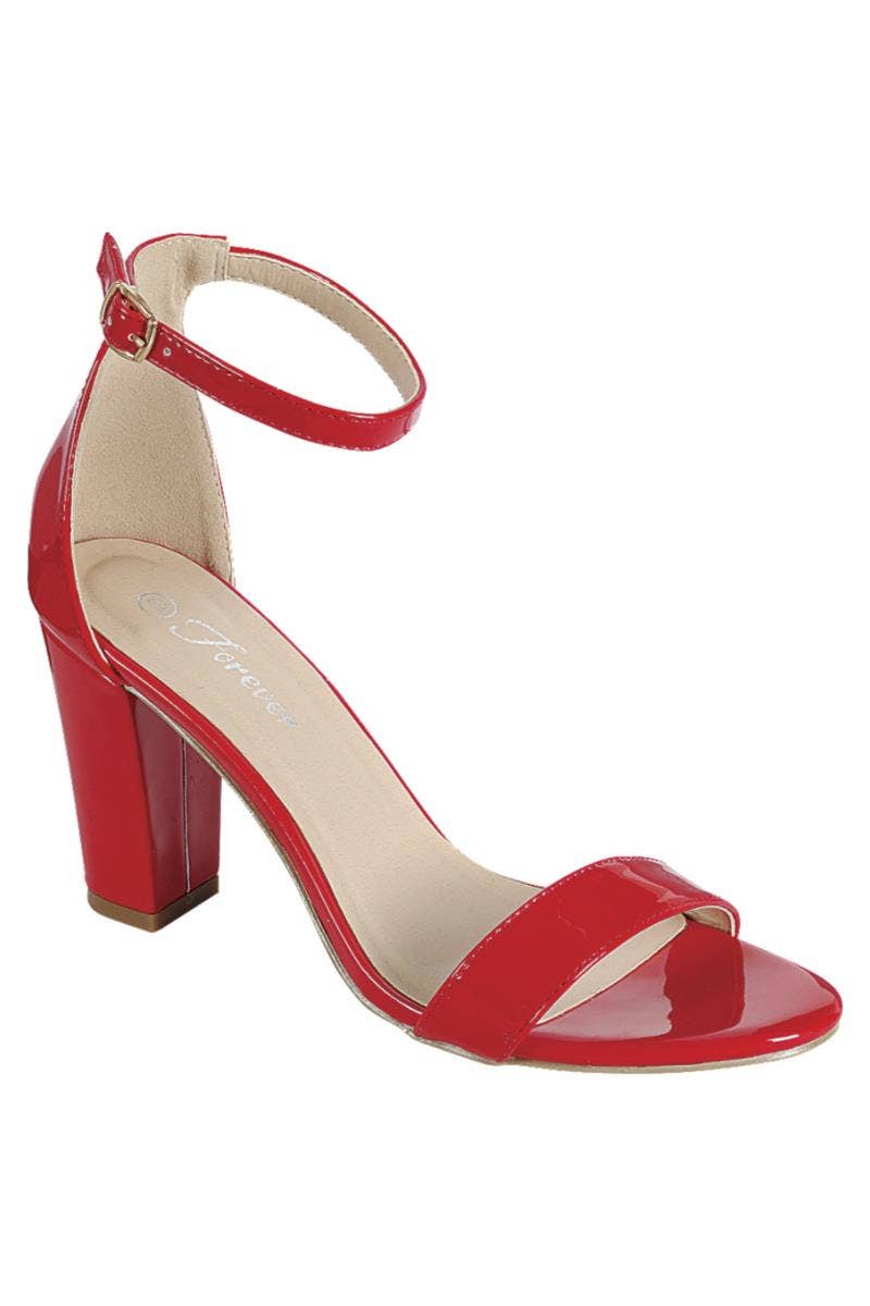 FASHION EMPORIO - Wholesale High Heels - Women's - FL-RISE-79