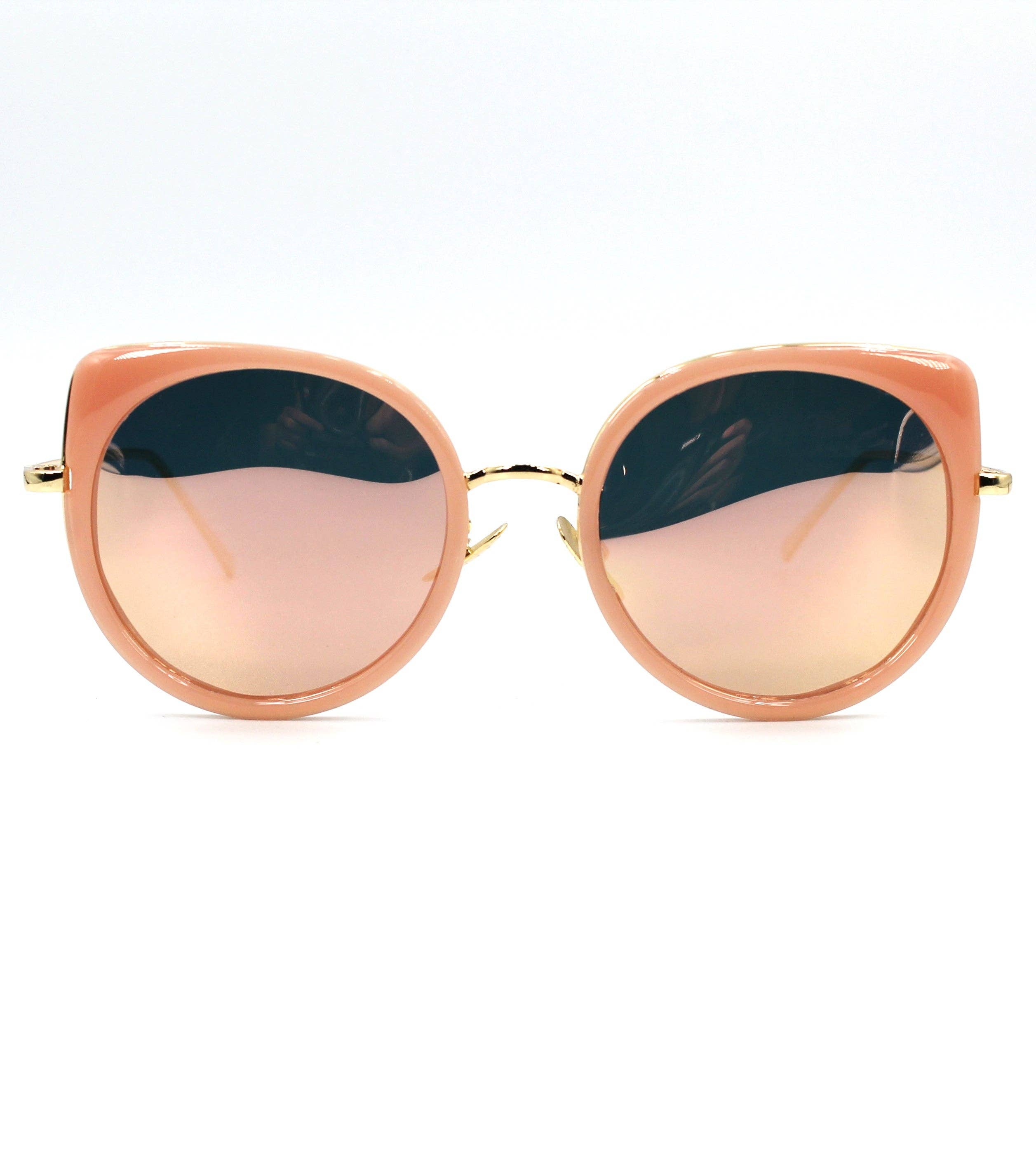 Ottika Group Ltd - Wholesale Sunglasses - Women's - Ottika Sunglasses - UV Protection | Model 12220