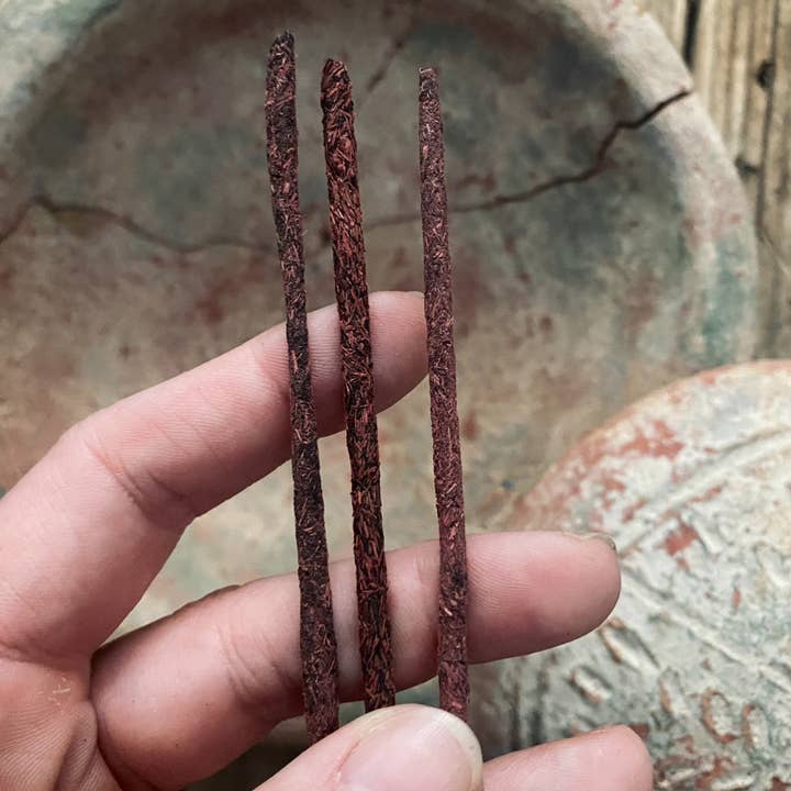 DRAGONS BLOOD Hand-Rolled Artisan Incense 6 Pack and other Purchase Wholesale artisan dragon. Free Returns & Net 60 Terms on Faire trending on Faire.