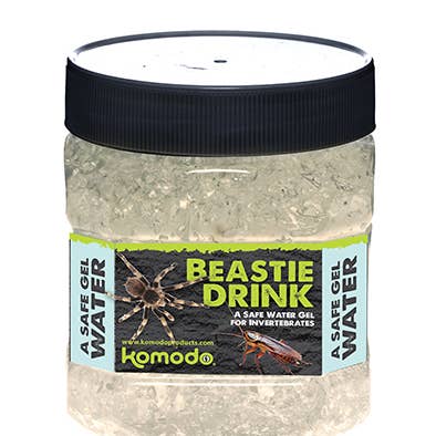 Beastie Drink 500ml for wholesale by Happy Pet Products Ltd