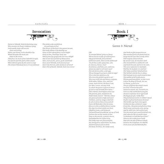 Texas Bookman - Venta al por mayor Libro decorativo - Ramayana: La Gran Épica de la Antigua India (Fantasía Gótica)1