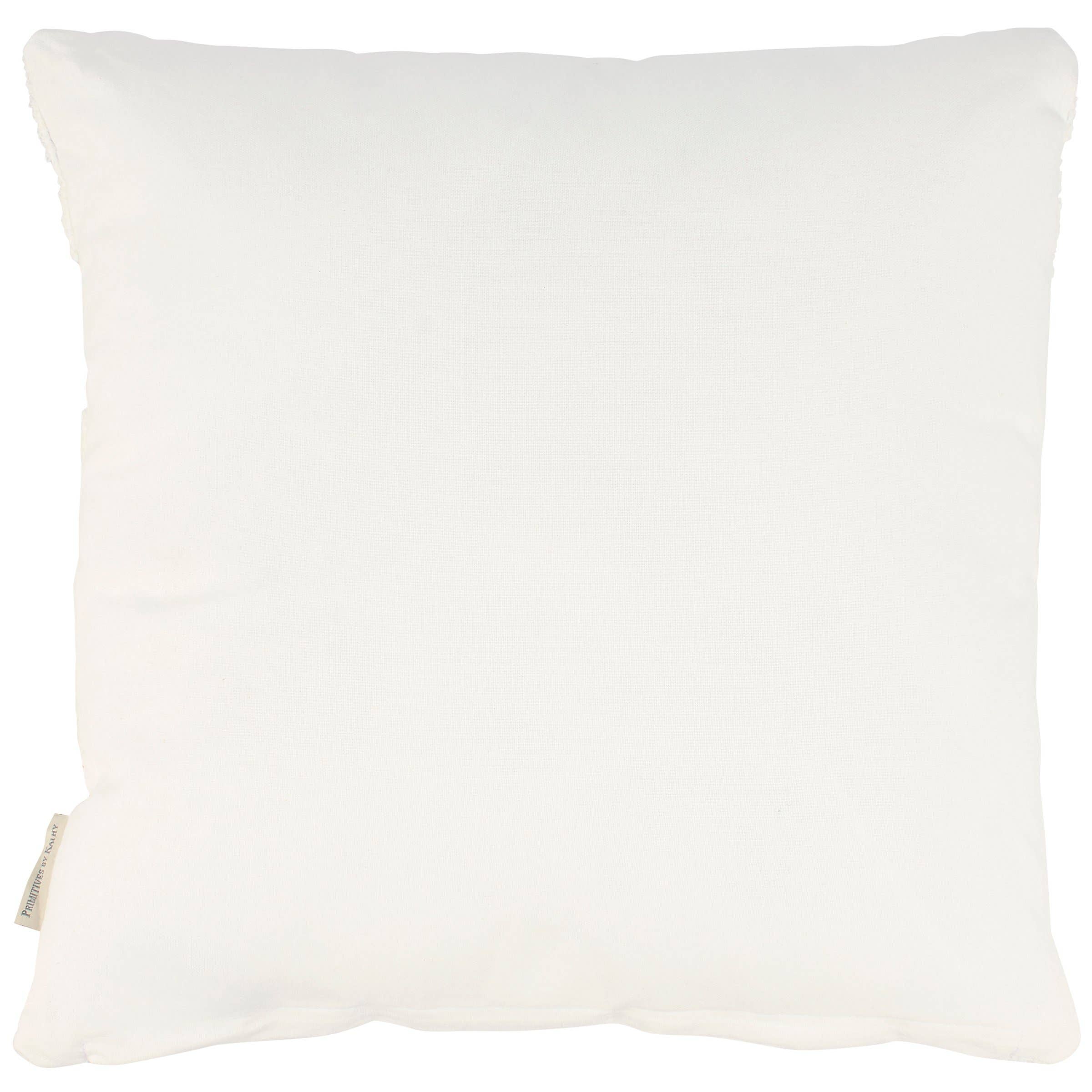 Primitives by Kathy - Wholesale Throw/Decorative Pillow - Ghosts Pillow1