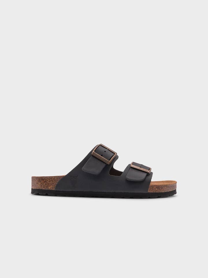 Costa classic cork sandals for wholesale by Sandgrens