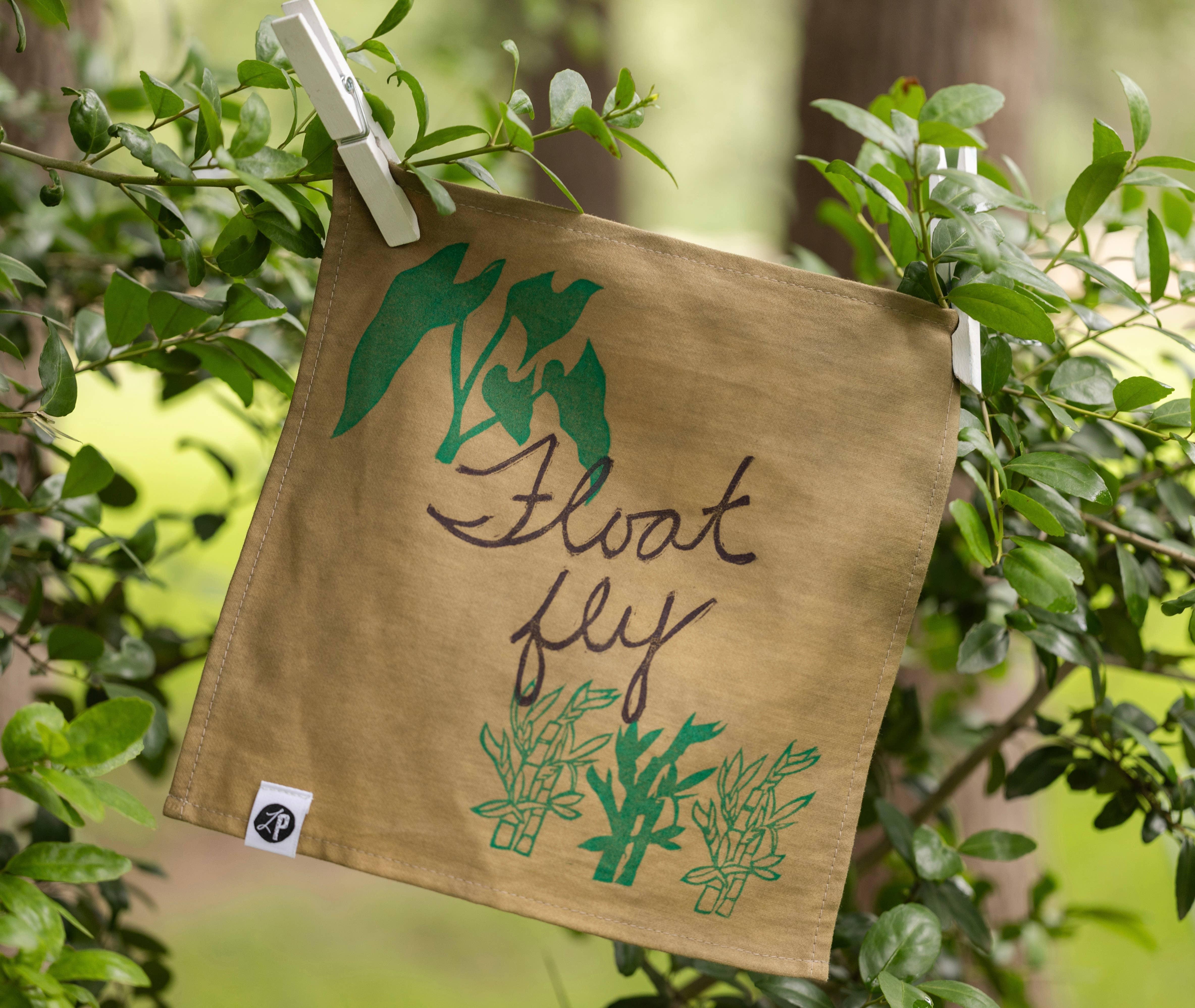 Letterpress PLAY - Vente Mouchoir en tissu – unisexe - Mouchoir en coton biologique7