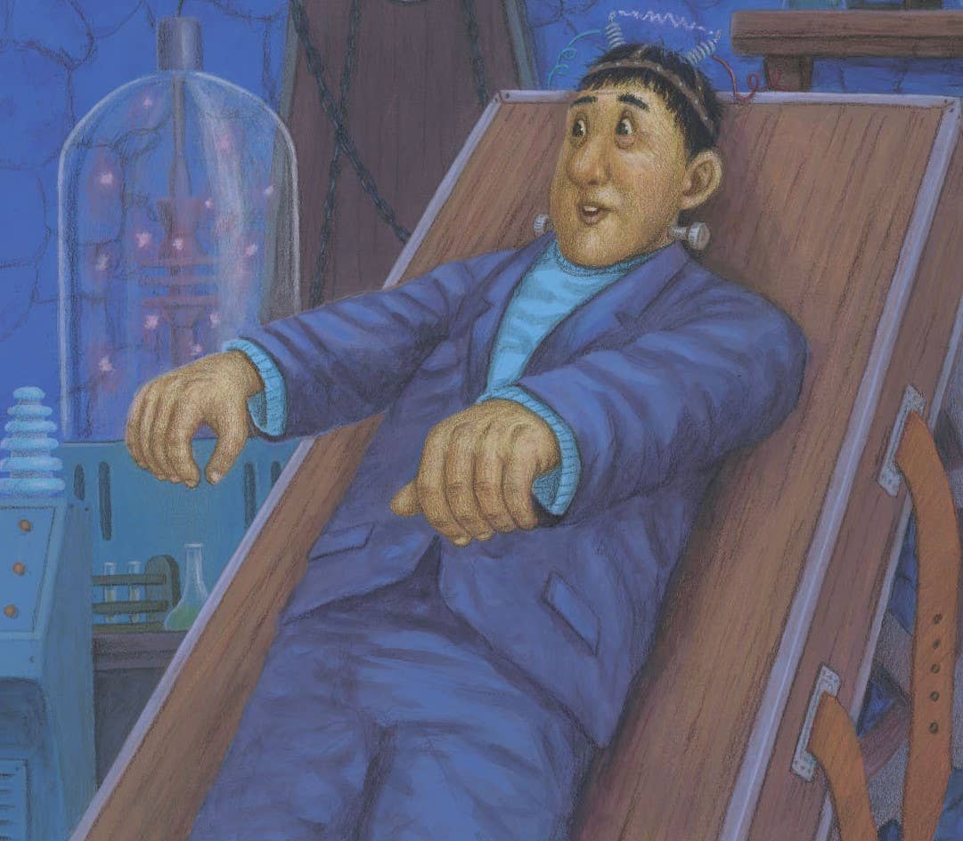 Sleeping Bear Press - Wholesale Preschool Book (3-5) - J is for Jack-O-Lantern: A Halloween Alphabet Picture Book2