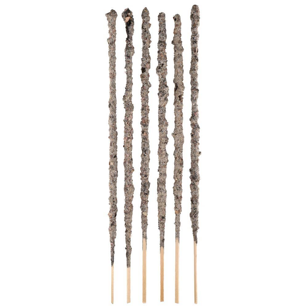 Vives de la Cortada S.L - Wholesale Incense - Sahumerio Yagra, Vanilla, Rose - Sagrada Madre1