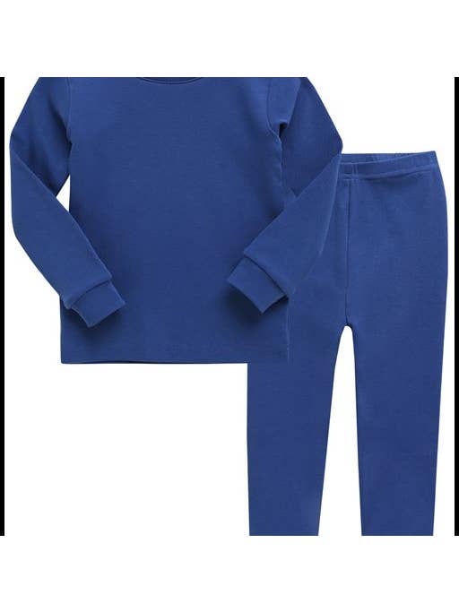 Vaenait Baby - Wholesale Sleepwear Set - Kids - Daily Cotton Boys Girls Long Sleeve PJs9