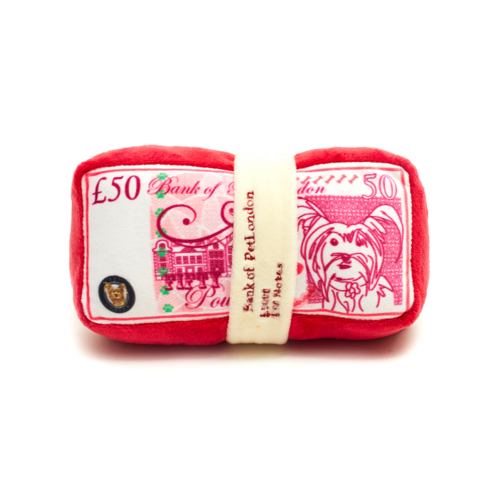 PetLondon – wholesale Pet plush toy – Dog – Doggie Dough0