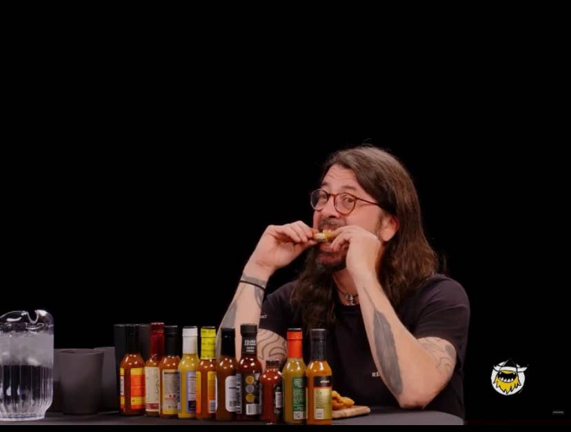 Dawson's Hot Sauce - Wholesale Hot Sauce - Cedar Smoked Garlic - Hot Ones Season 17 - Sauce #23