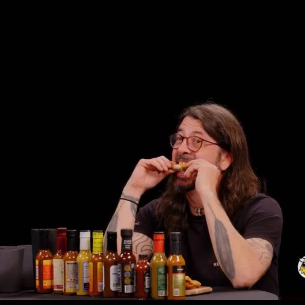 Dawson's Hot Sauce - Wholesale Hot Sauce - Cedar Smoked Garlic - Hot Ones Season 17 - Sauce #23