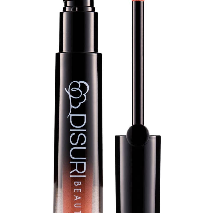 DISURI Beauty - Wholesale Lip Gloss - DISURI Beauty Glossy Blast Lip Gloss - Tropical Twist