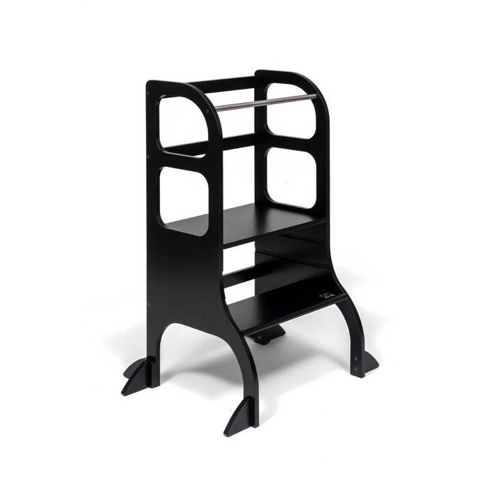 Ette Tete - Wholesale Stoel - Kinderen - Step Up • Verstelbare Hoogte Helper Toren