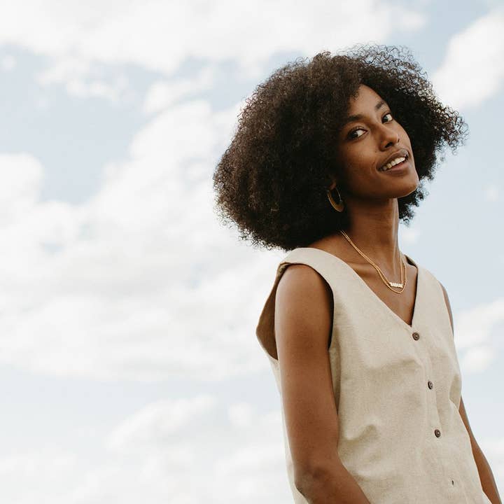 Rover & Kin - Wholesale Pendant/Charm Necklace - BADASS Necklace3