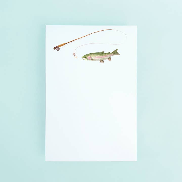 Fly Fishing Pole for wholesale by Taylor Paladino