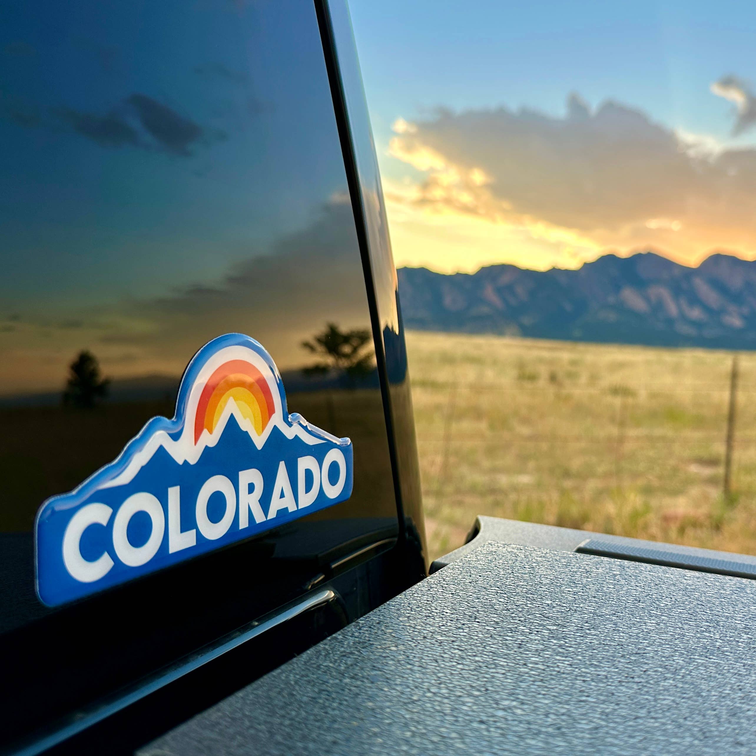 Bubblecraft – Adesivo por atacado – Autocolante 3D de Recordação "Virginia é para Amantes"3