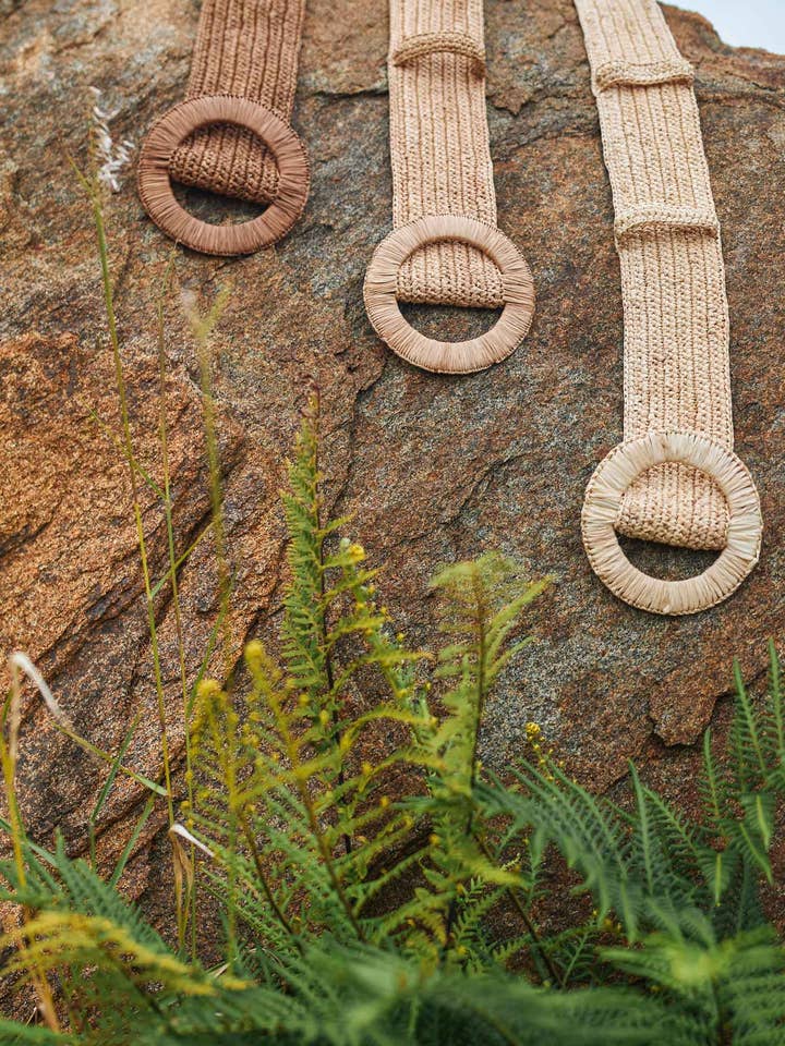 Cintura RINA per la vendita all'ingrosso da parte di HAFALIA