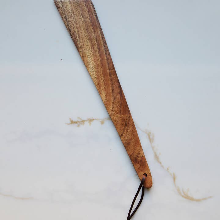 Fodory - Wholesale Spatula/Turner - Teak Wood Spatula3