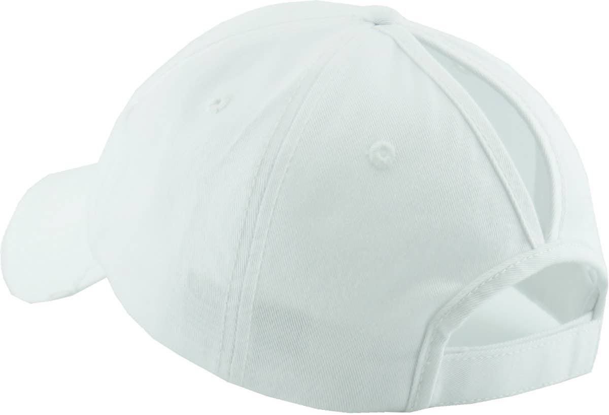 KBETHOS - Wholesale Ponytail Cap - Women's - Ponytail Washed Distressed Cotton Cap147