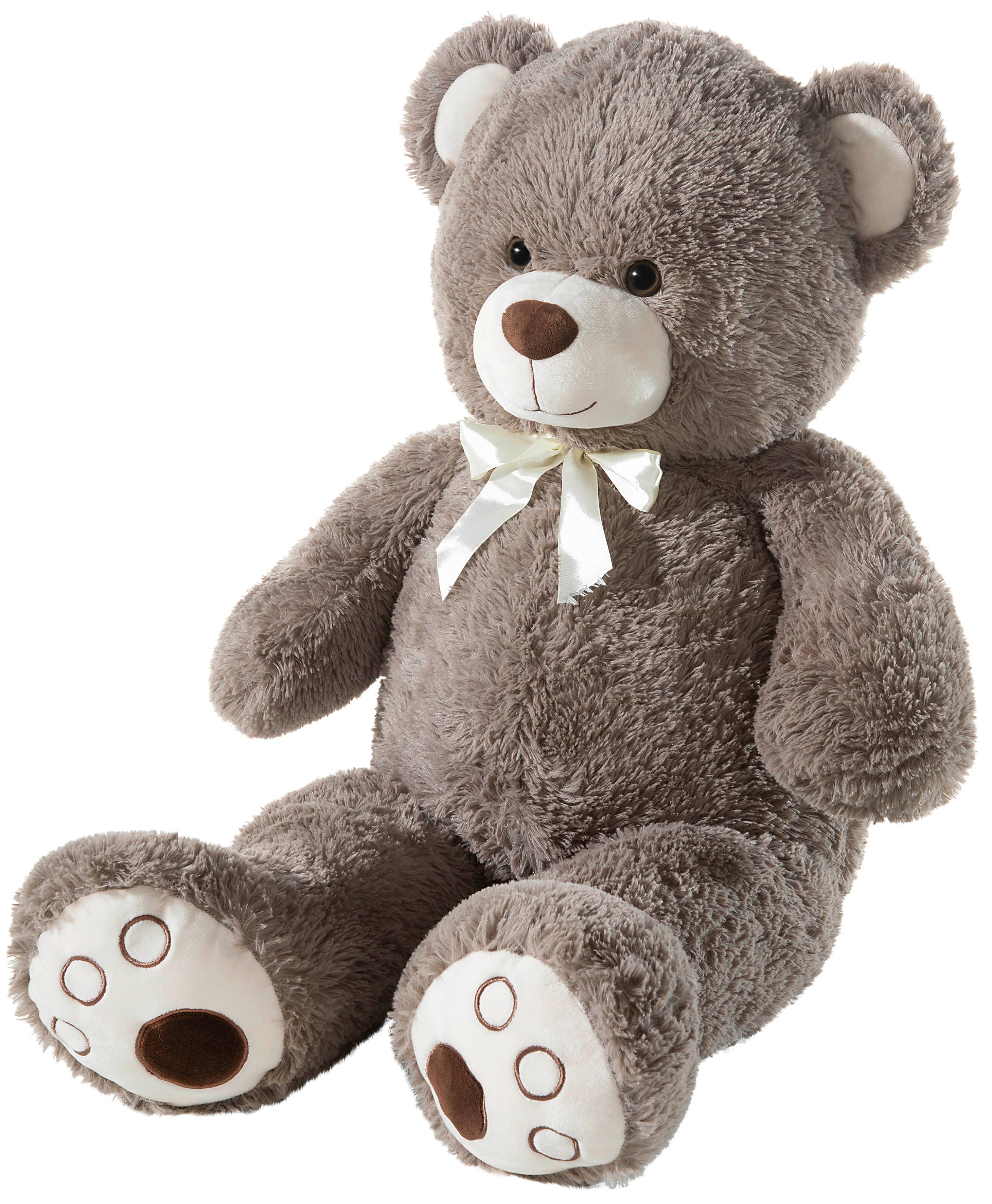 Heunec - Wholesale Stuffed/Plush Toy - Kids & Baby - Heunec Bear With Bow