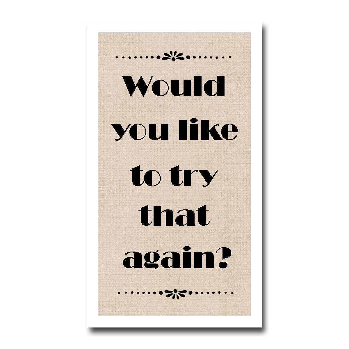 ChicalooKate - Wholesale Stationery/Notecard Set - Do Better Mini Cards2
