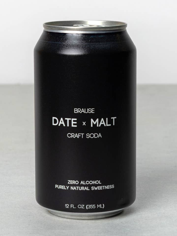 Date x Malt for wholesale by Brause