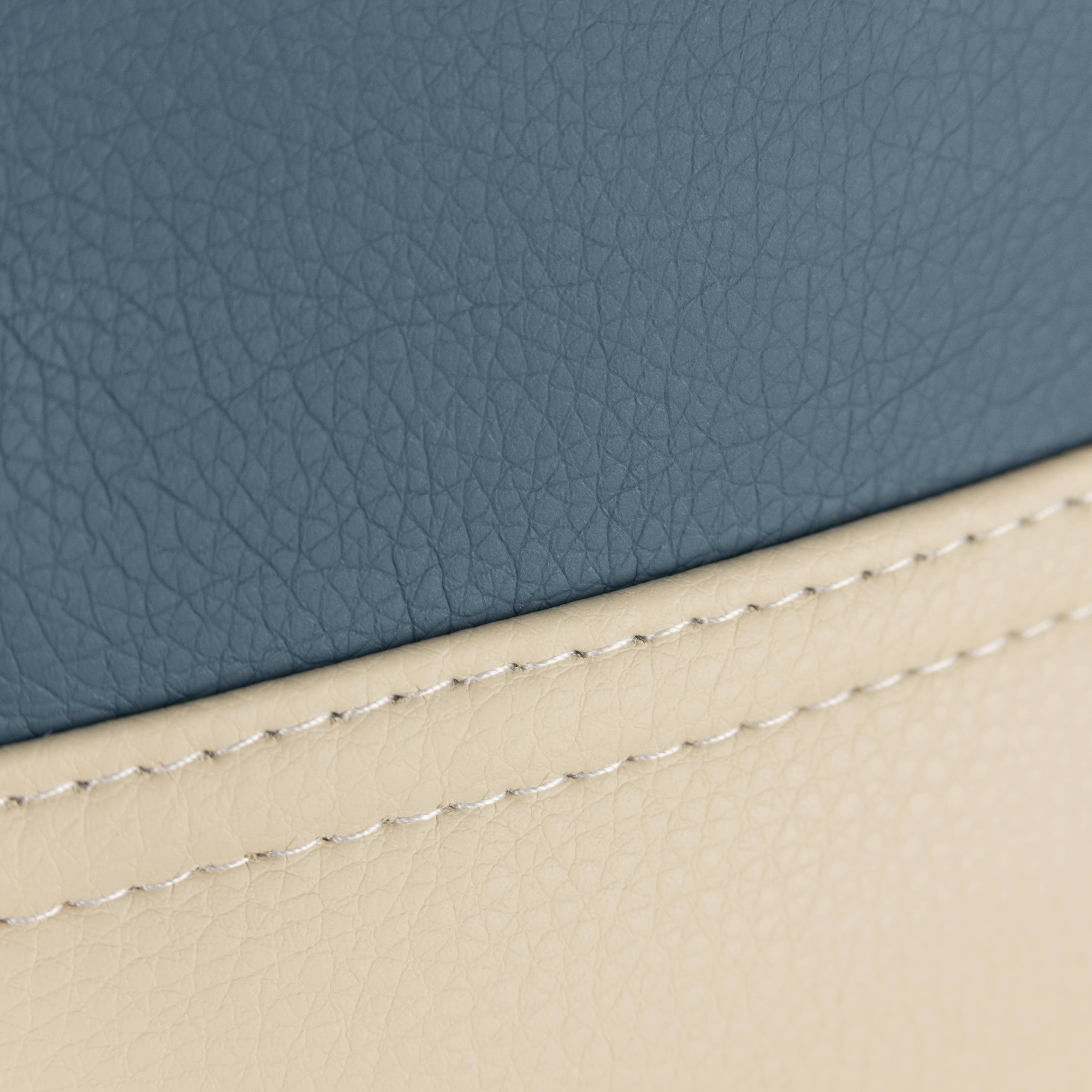 vooguish - Wholesale Backpack - Women's - Vegan leather Sky everyday backpack2