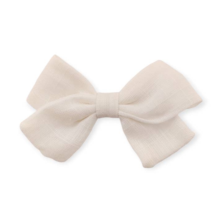 Pinça de linho por atacado de Koquitos