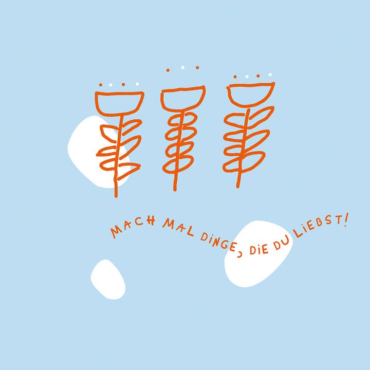 MARI&ANNE - Wholesale Calendar - Birthday calendar — By Marina7