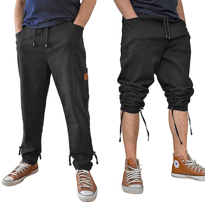 DownUnders Pantaloni da viaggio da uomo per la vendita all'ingrosso da parte di DRiiBE