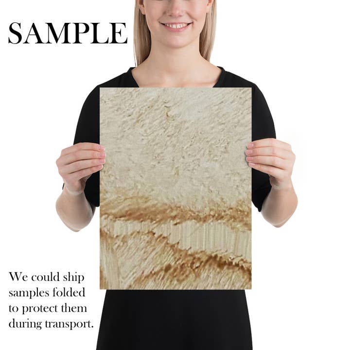 Wallpapers4Beginners - Wholesale Wallpaper - Macchie Astratte Carta da Parati Moderna6